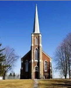 Columbus United Church of Canada